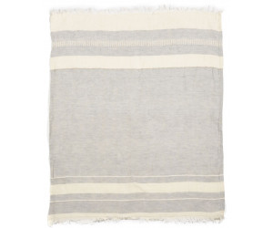 Libeco The Belgian Towel 110x180cm Gent stripe