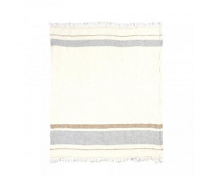 Libeco The Belgian Towel 110x180cm Oyster 