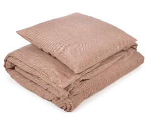 Libeco Bettwäsche Swimmers Stripe