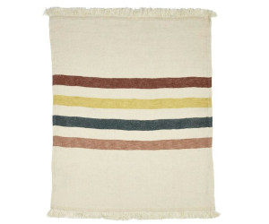Libeco The Belgian Towel Lake Stripe 