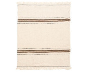 Libeco The Belgian Towel Fouta 110x180cm Tinos