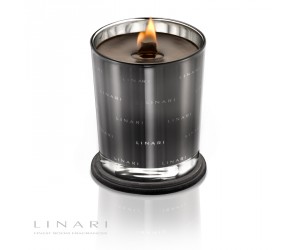 Linari Duftkerze Ambra