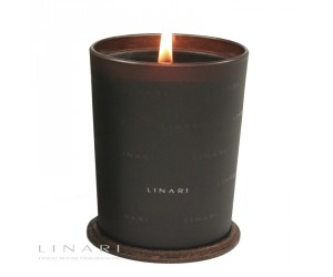 Linari Duftkerze Legno
