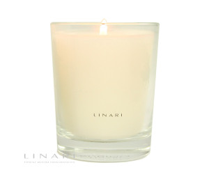 Linari Duftkerze Lilia