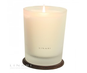Linari Duftkerze Malva