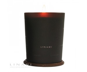 Linari Duftkerze Mondo