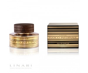 Linari Parfum Fuoco Infernale