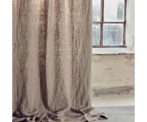 Lovely Linen Vorhang LOVELY CURTAIN natural beige