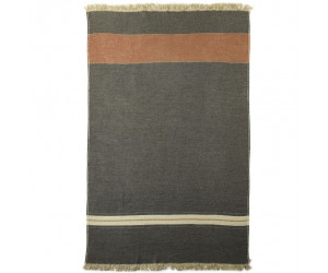 Libeco Plaid Luc (140x220cm)