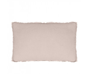 House In Style Dekokissen Malaga taupe (40 x 60cm)
