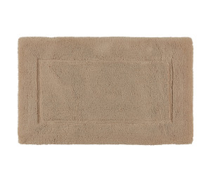 Abyss & Habidecor Badematte Must taupe -711 (60 x 100 cm) EINZELSTÜCK