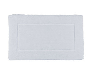 Abyss & Habidecor Badematte Must perle -930 (50 x 80 cm) EINZELSTÜCK