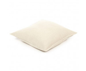 Libeco Dekokissen Napoli Vintage natural (50 x 50 cm)