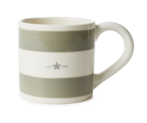 Lexington Tasse Star green
