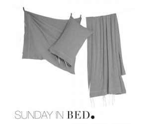 Sunday in Bed Bettwäsche Henri