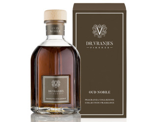 Dr. Vranjes Raumduft Anniversario Oud Nobile