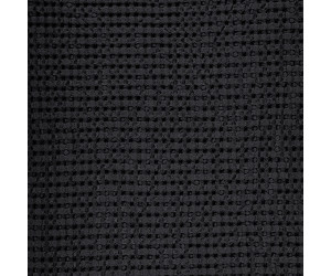 Abyss & Habidecor Handtuchserie Pousada Black (990) 