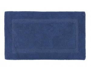 Abyss & Habidecor Badeteppich Reversible cadette blue -332 (in 6 Größen)