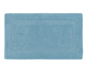 Abyss & Habidecor Badeteppich Reversible turquoise -370 (in 6 Größen)