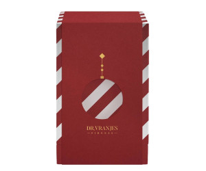 Dr.Vranjes Geschenkbox Raumduft Rosso Nobile 500 ml