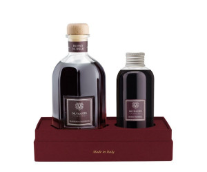 Dr. Vranjes Geschenkset Rosso Nobile Raumduft & Refill