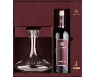 Dr. Vranjes Raumduft Rosso Nobile Karaffe