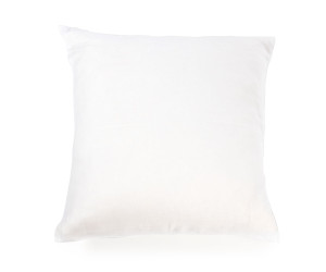 Libeco Leinen Kissenbezug Santiago Weiß 65 x 65 cm