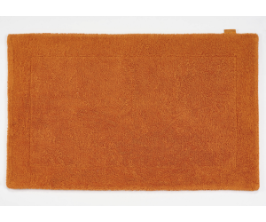 Abyss & Habidecor Badematte Double tangerine -614 (60x100 cm)