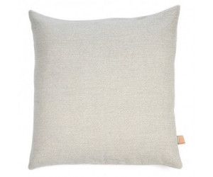 Libeco Dekokissen Shetland grau
