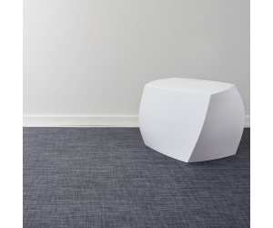 Chilewich Teppich Mini Basketweave Cool Grey