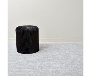 Chilewich Teppich Mini Basketweave Mist