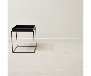 Chilewich Teppich Mini Basketweave Parchment