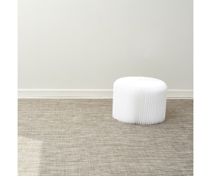 Chilewich Teppich Mini Basketweave Soapstone