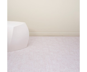 Chilewich Teppich Mosaic Pink Lemonade