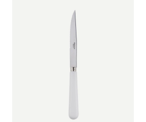 Sabre Steakmesser 2-er Set Basic weiß (L: 23 cm)