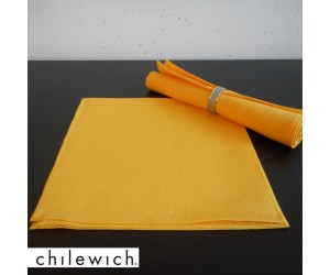 Chilewich Serviette Single sunflower