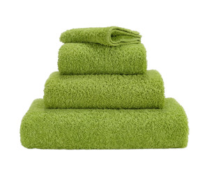 Abyss & Habidecor Handtuchserie Super Pile Apple Green (165)