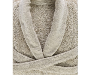 Abyss & Habidecor Bademantel Super Pile linen -770 (in 5 Größen)
