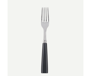 Sabre Tafelgabel Natura dunkelgrau (L: 22 cm) EINZELSTÜCK
