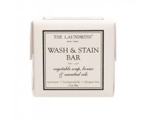  The Laundress Fleckenentferner Seife Wash and Stain Bar 