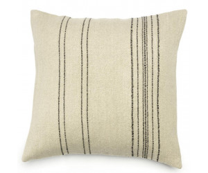Libeco Dekokissen Moroccan Stripe