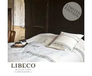 Libeco Tagesdecke Moroccan Stripe 