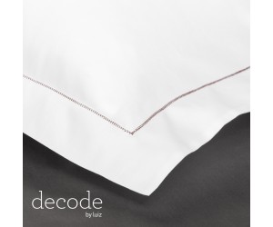 Decode by luiz Bettwäsche Three-Frame (6 Farben)