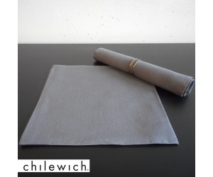 Chilewich Serviette Single titanium