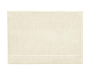 Weseta Duschvorleger Douceur Elfenbein (87) 50 x 70 cm