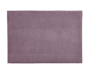 Weseta Duschvorleger Douceur Mauve (90) 50 x 70 cm