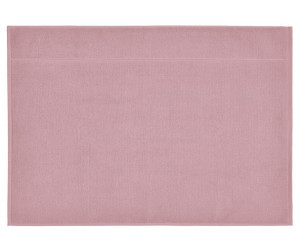 Weseta Duschvorleger Douceur New Rose (05) 50 x 70 cm