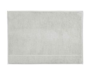 Weseta Duschvorleger Douceur Silber (14) 50 x 70 cm