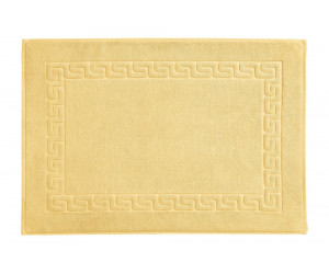 Weseta Duschvorleger Dreamflor vanille -60 