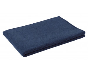 Weseta Duschvorleger Softweight Bio Midnight Blue (728) 50 x 70 cm